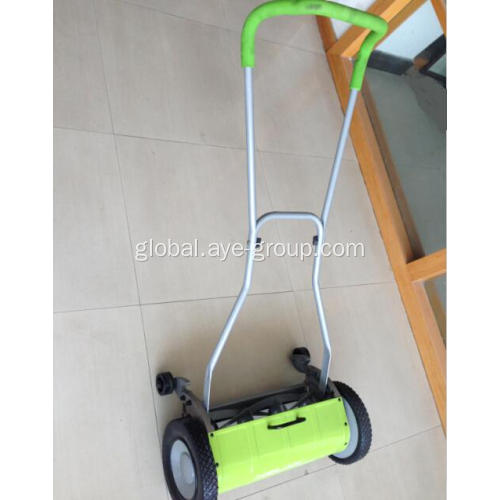 Riding Lawn Mower Multifuctional Grass cutter lawn mower garden tool Factory